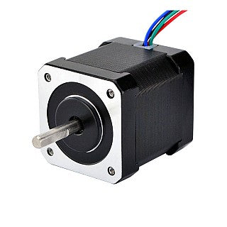 Stepper Motor