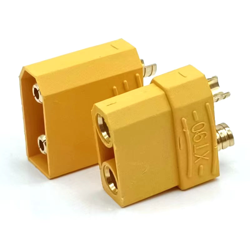 Electrical Connector