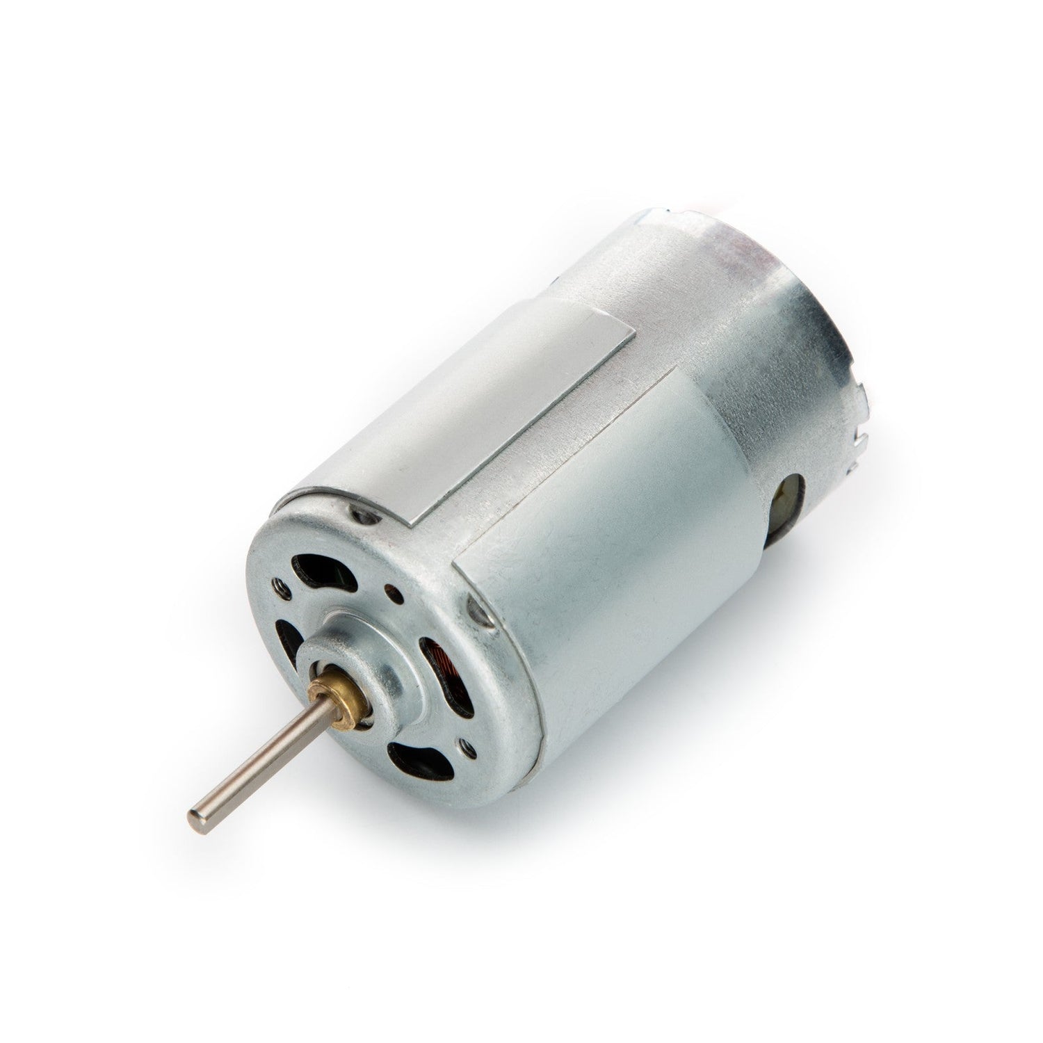 Dc Motor