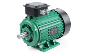 Ac Motor